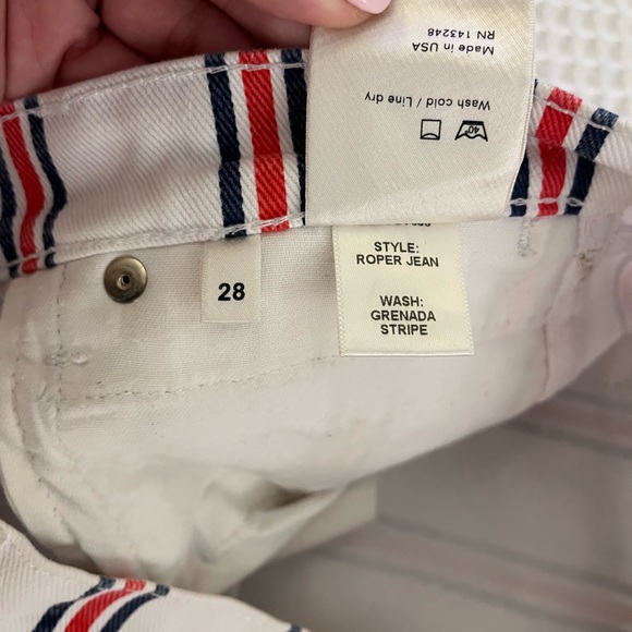 NEW Reformation Jeans - Picture 5 of 6